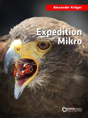 cover image of Expedition Mikro